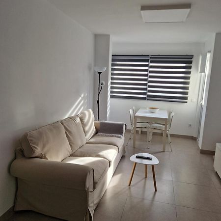 Apartamento La Casita De La Charca Melenara Exterior foto