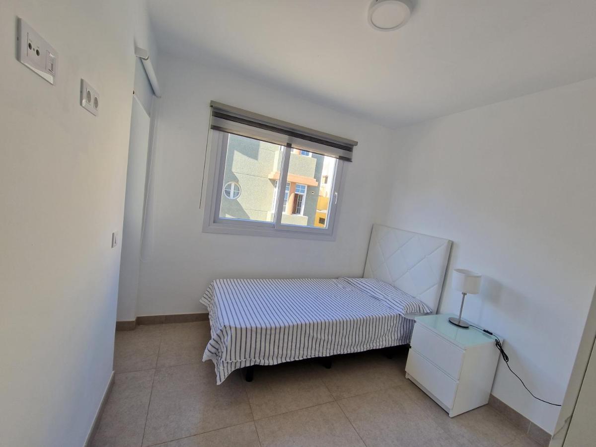 Apartamento La Casita De La Charca Melenara Exterior foto