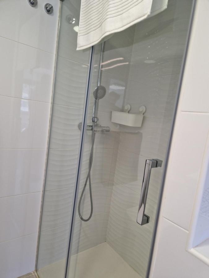Apartamento La Casita De La Charca Melenara Exterior foto